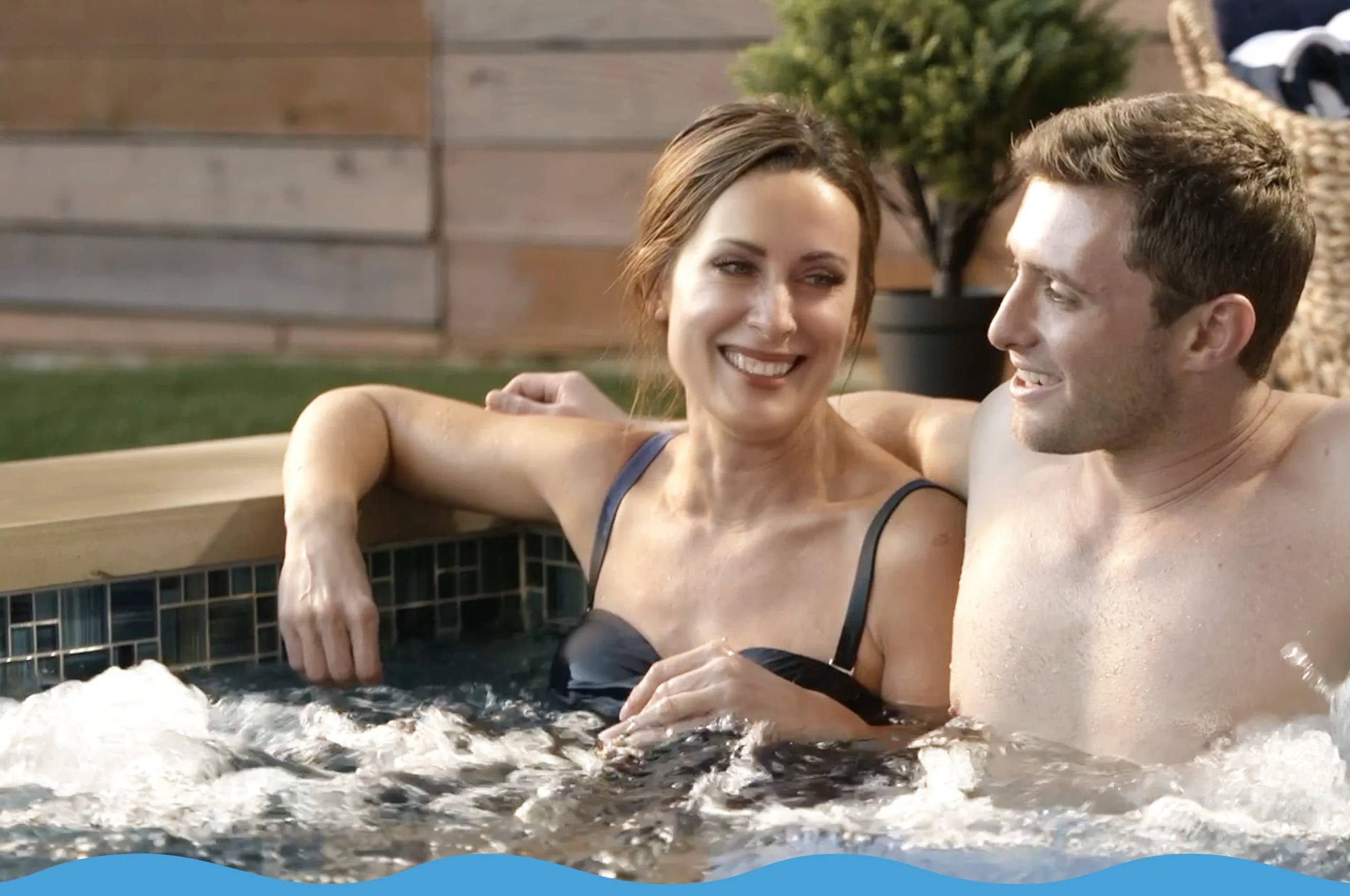 Crystal Clear Water Made Simple